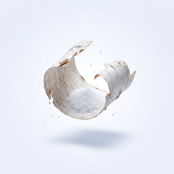 Xylitol + Erythritol