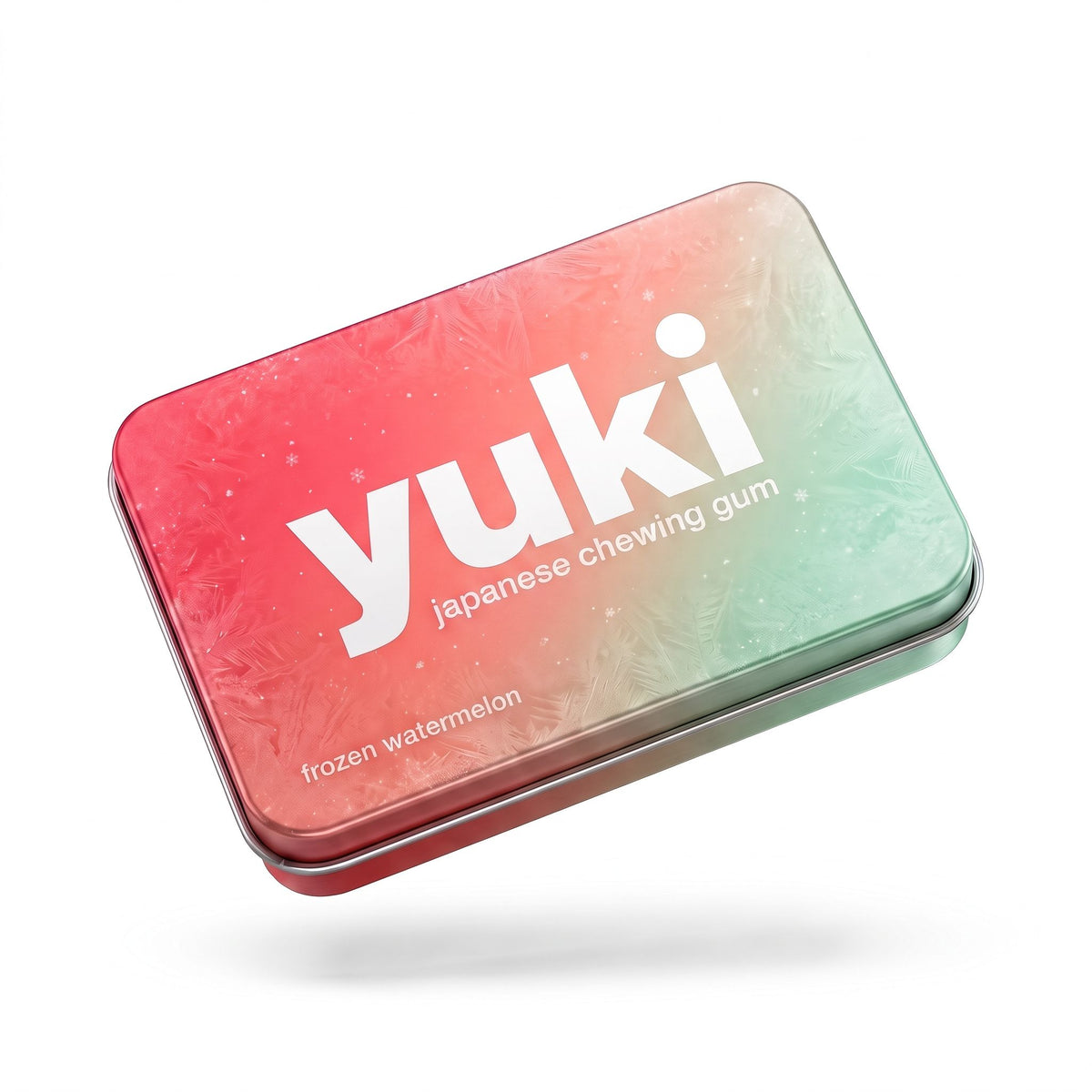 yuki Frozen Watermelon