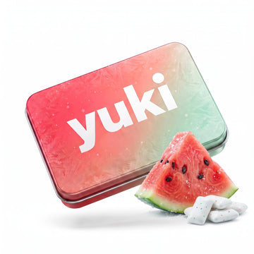Frozen Watermelon