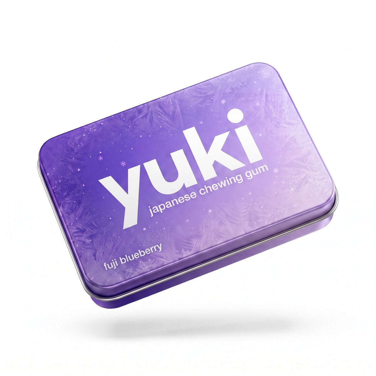 yuki Fuji Blueberry