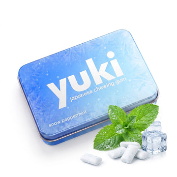 Snow Peppermint