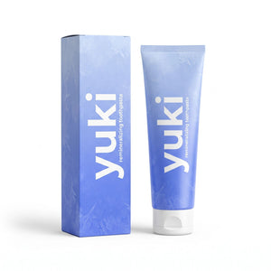 remineralizing toothpaste